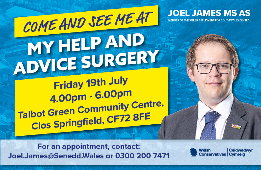 Advice Surgery Graphic July 