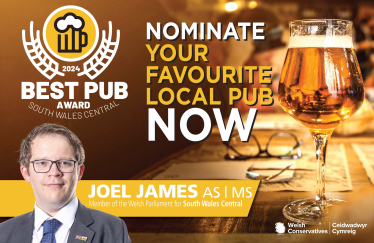 Joel James MS Best Pub Award 2024 Graphic 