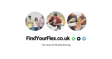 Find Your Flex logo 